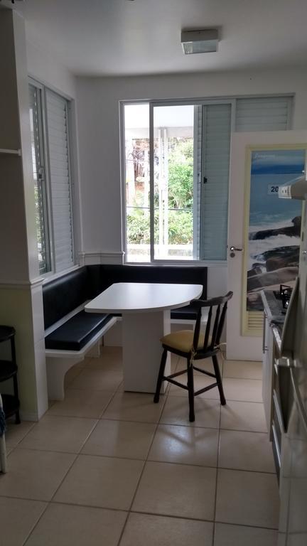 شقة Florianópolis  في Residencial Bertoglio المظهر الخارجي الصورة