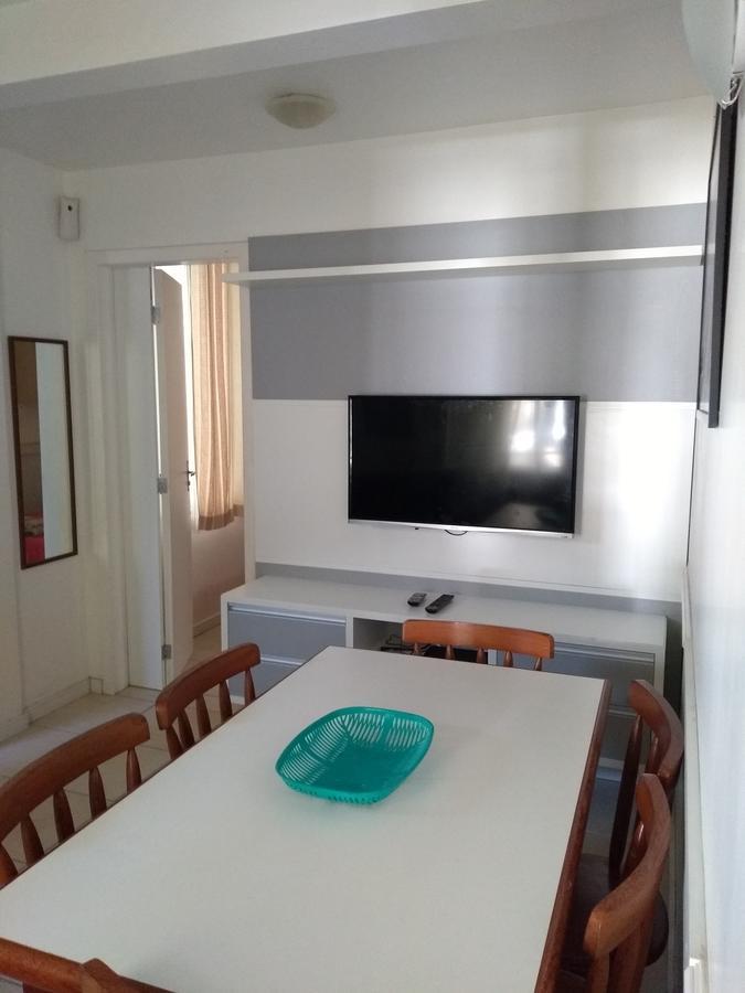 شقة Florianópolis  في Residencial Bertoglio المظهر الخارجي الصورة