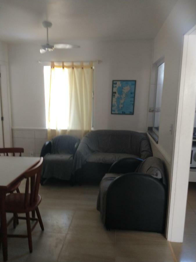 شقة Florianópolis  في Residencial Bertoglio المظهر الخارجي الصورة
