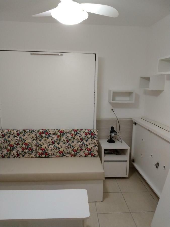 شقة Florianópolis  في Residencial Bertoglio المظهر الخارجي الصورة