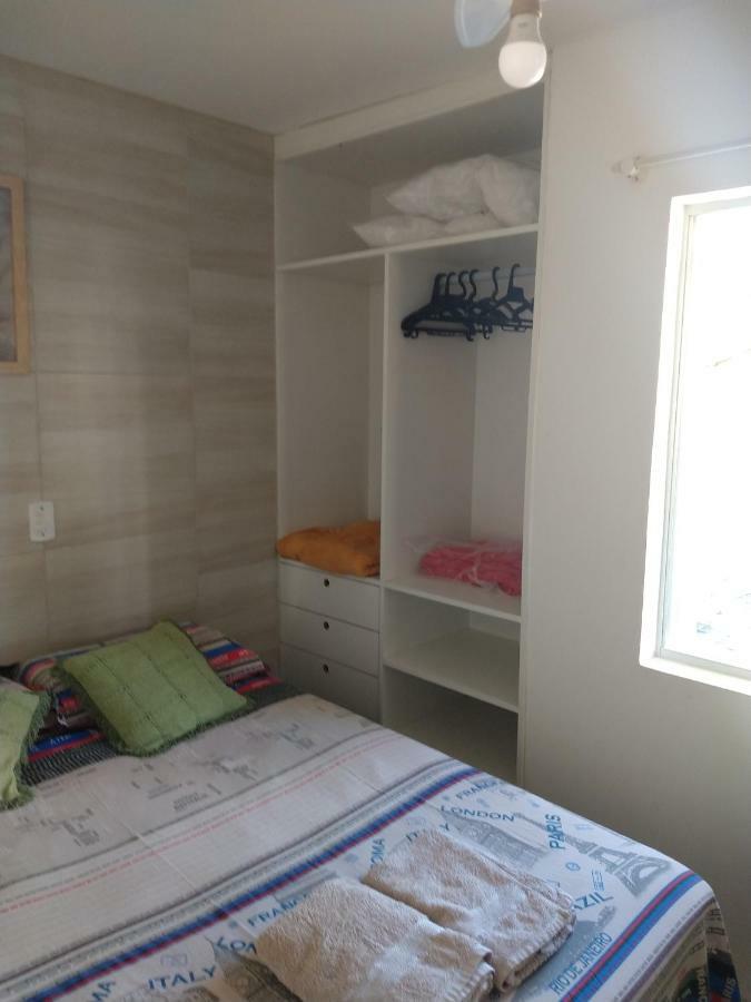 شقة Florianópolis  في Residencial Bertoglio المظهر الخارجي الصورة
